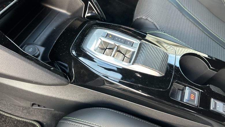 Peugeot 208 1.2 Hybrid 100 GT 5dr e-DSC6 Petrol Hatchback